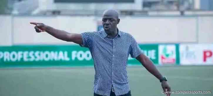 Euromatch NPFL: FIFA Threatens Katsina United With Severe Sanctions Over Coach Bulus’s Unpaid Dues