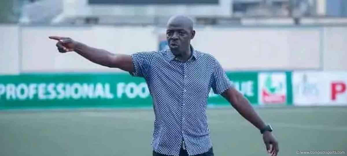 Euromatch NPFL: FIFA Threatens Katsina United With Severe Sanctions Over Coach Bulus’s Unpaid Dues