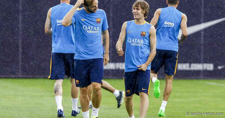 Hailed by his country as Messi: ex-wonderkid can't find a club