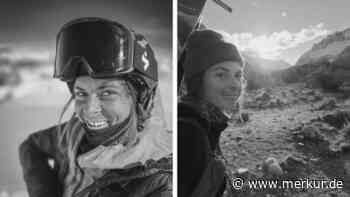 Ski-Star kommt bei Lawinenunglück ums Leben