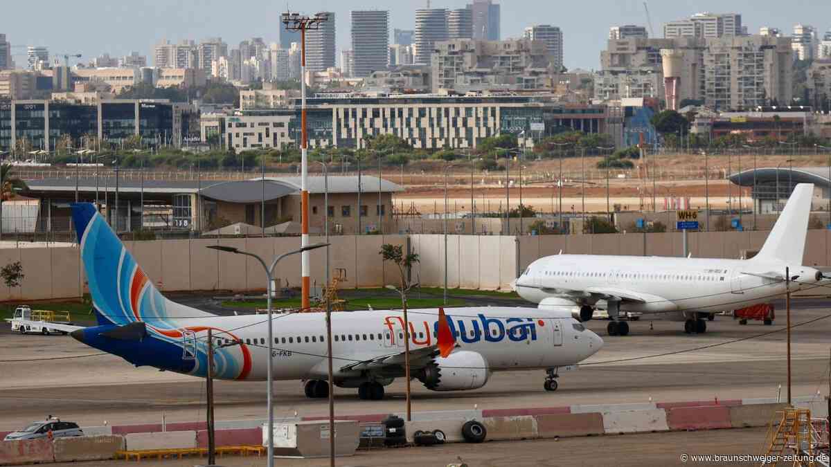 Copilot durfte im Oman nicht mehr fliegen – LinkedIn-Profil mit Al-Kaida-Video