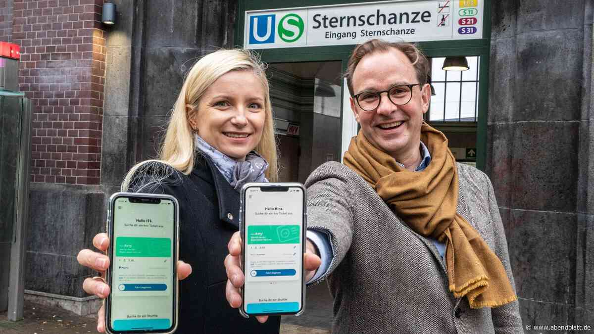 Schräge Bänke, unnütze Apps, Stadtreinigung: Wo Hamburg Millionen „verschwendet“