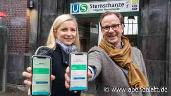 Schräge Bänke, unnütze Apps, Stadtreinigung: Wo Hamburg Millionen „verschwendet“
