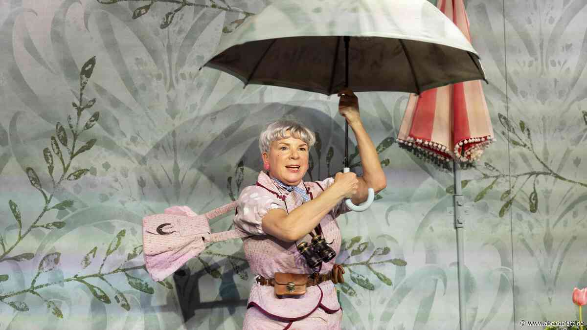 „Wow!“ Dieses Theaterstück hat wirklich alles, was Kinder begehren