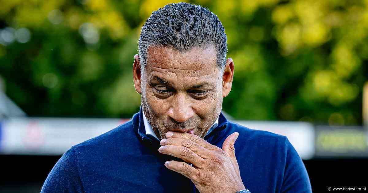 Suriname verspeelt eerste punten onder Henk Fraser met gelijkspel tegen Guatemala