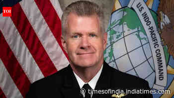 Pacific to pacify ties? Washington sends US admiral to India as relations face strain