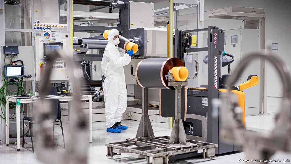 Volkswagen: Warum es doch noch gut werden könnte