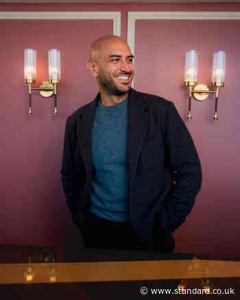 A day in the life: Longevity expert Dr Mark Mikhail