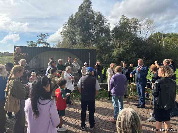 Wethouder over kritiek op nieuwe hangplek Reinaldapark: ‘Hoop dat ze met elkaar in gesprek gaan’
