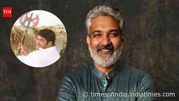 SS Rajamouli recalls shooting his ‘most violent’ scene with Jr NTR in Kerala