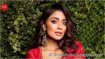 Shriya's wealth profile: Actor’s net worth hits Rs 80 crore