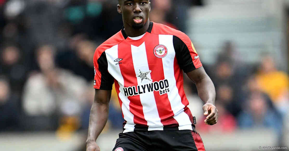 Report: European giants keen on move for Brentford star