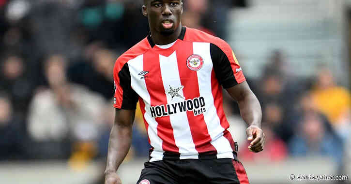 Report: European giants keen on move for Brentford star