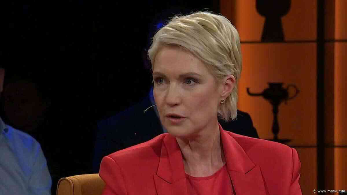 Manuela Schwesig versichert bei „3nach9“: „Mit dem AfD-Wähler bleibe ich im Gespräch“