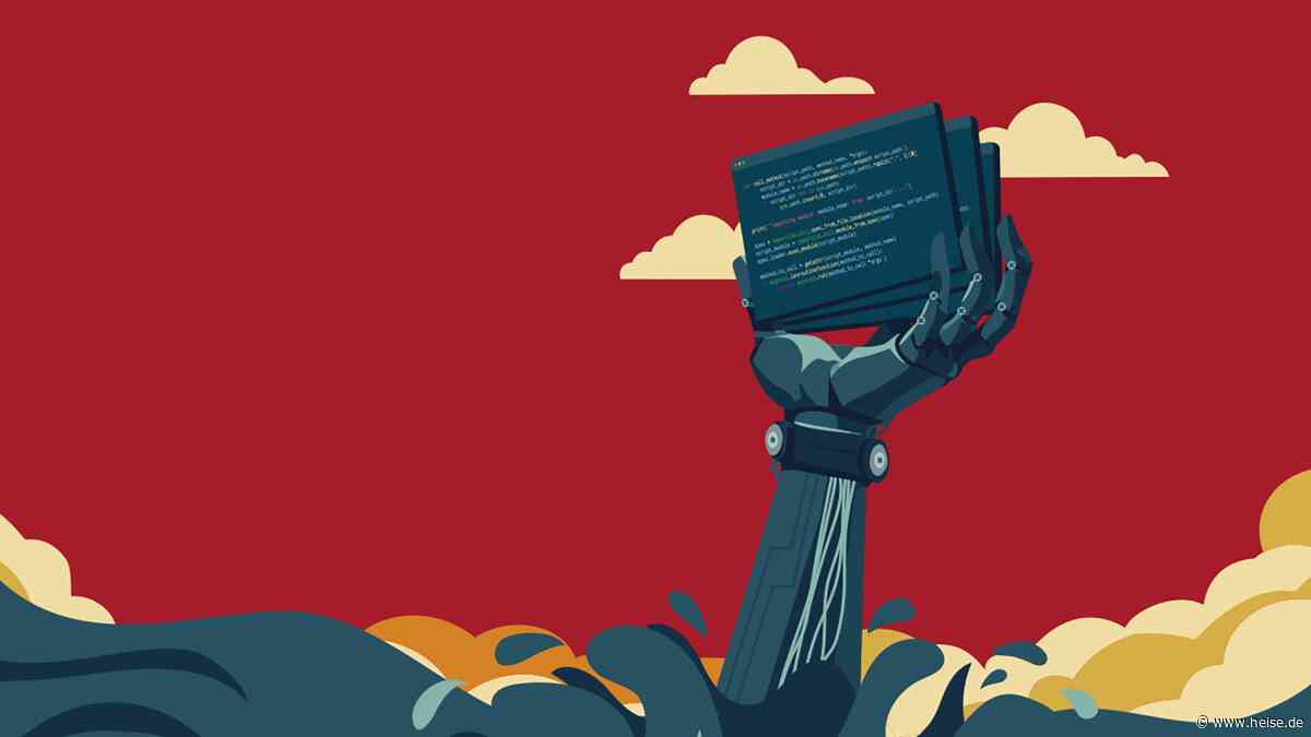 Coding-Agent Pi: Mehr Platz im Prompt, weniger Ballast