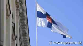 Mysteriöse Einbruchserie bei Abgeordneten in Finnland