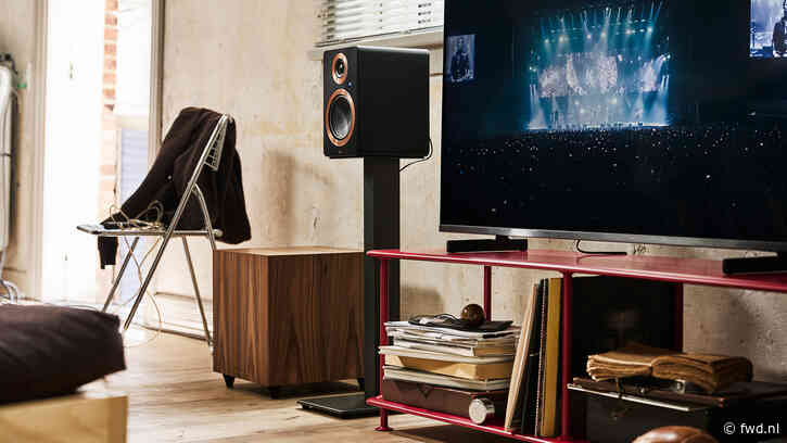 Review: Argon Audio Berlin 10 – Subwoofer met subtiliteit