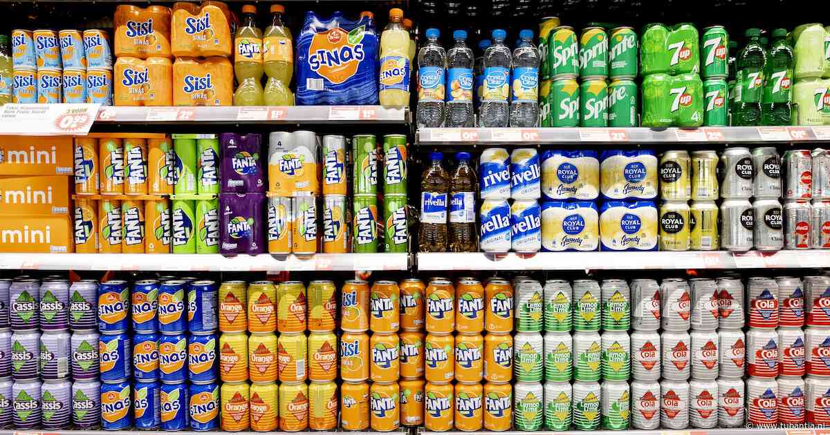 Frisdrankfraude: waarom ‘de stomste manier’ van oplichting miljoenen kan opleveren