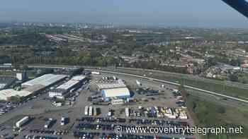 Coventry Airport plans branded 'a right fiasco' as new proposals emerge