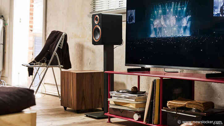 Review: Argon Audio Berlin 10 – Subwoofer met subtiliteit
