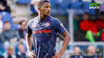 Feyenoord en Givairo Read zien cruciale fase naderen door transfer