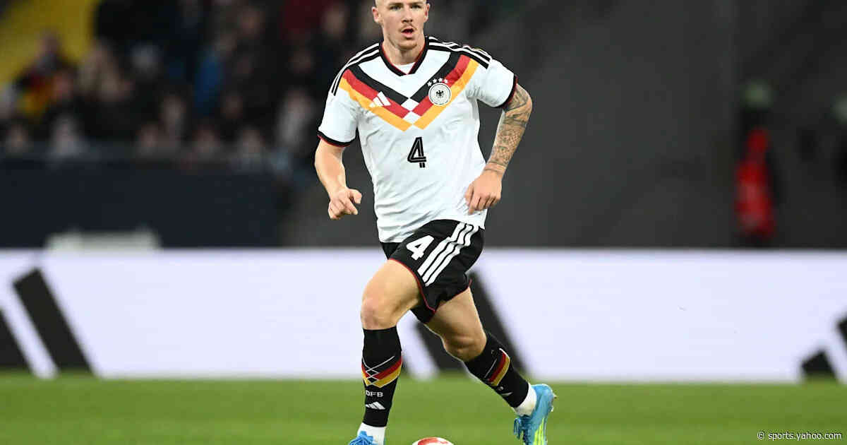 Inter-Jeltsch, McTominay-Cristante 👀, Amorim speaks: morning news ☀️