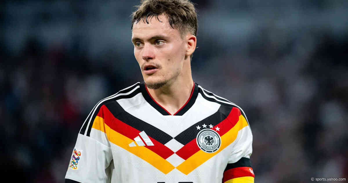 Florian Wirtz issues statement to Liverpool, he knows what he wants