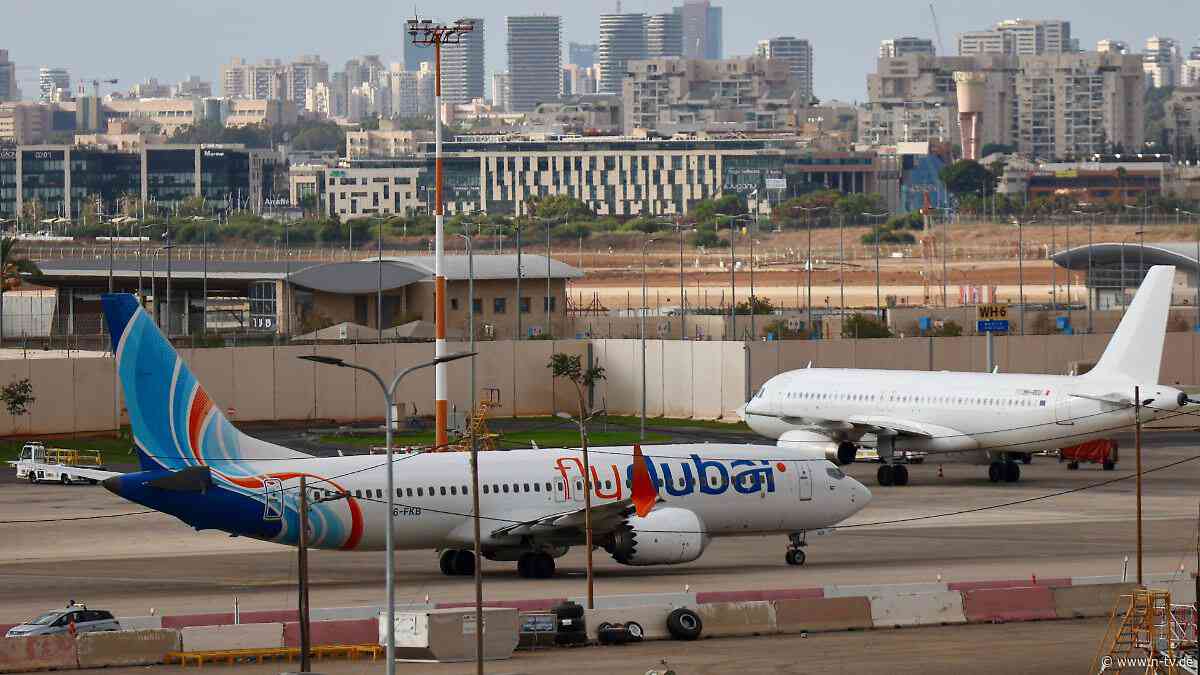 Extremistische Ansichten: Flydubai-Copilot hatte Flugverbot im Oman