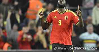 Romelu Lukaku heeft duidelijke boodschap voor Fenerbahçe