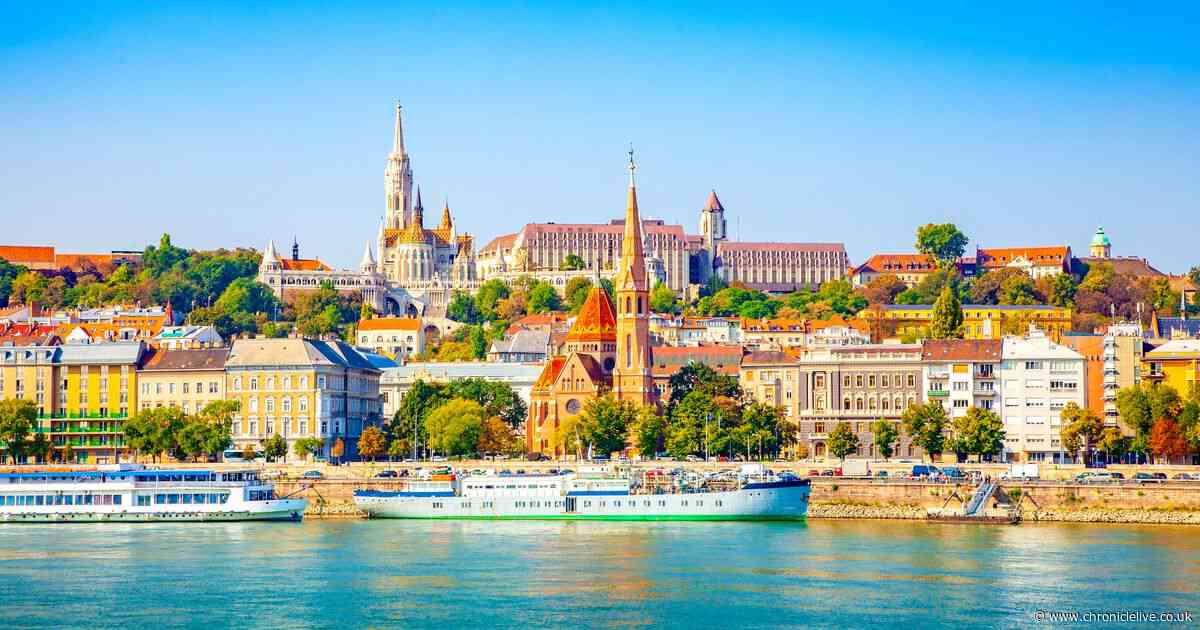 Flights under &pound;50 from Newcastle Airport in October for last-minute holidays
