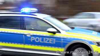 Angebranntes Essen löst Einsatz in der Aisingerwies bei Rosenheim aus