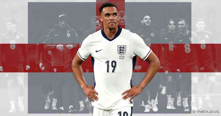Thomas Tuchel’s treatment of Trent reveals the England fear that led to World Cup failure