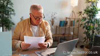 DWP new '£1,000 rule' pension change for millions of savers