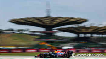 Bahrain GP in Malaysia: How to Watch the F1 Race