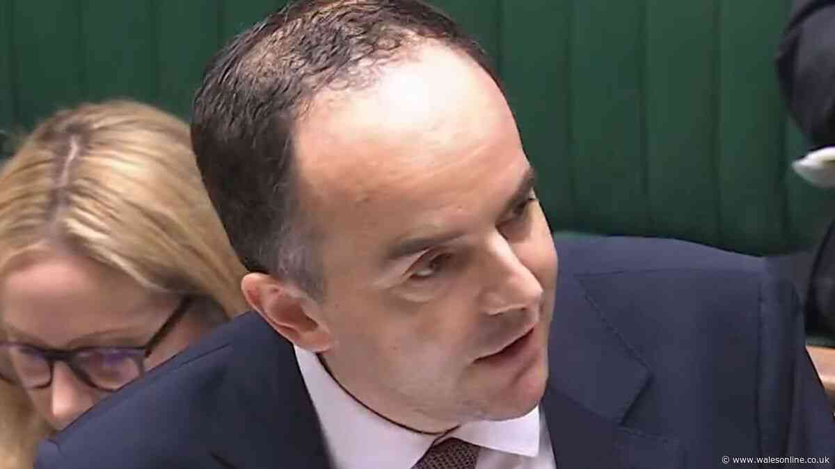 October HMRC tax changes and 'new measures' for 5m in UK - key details