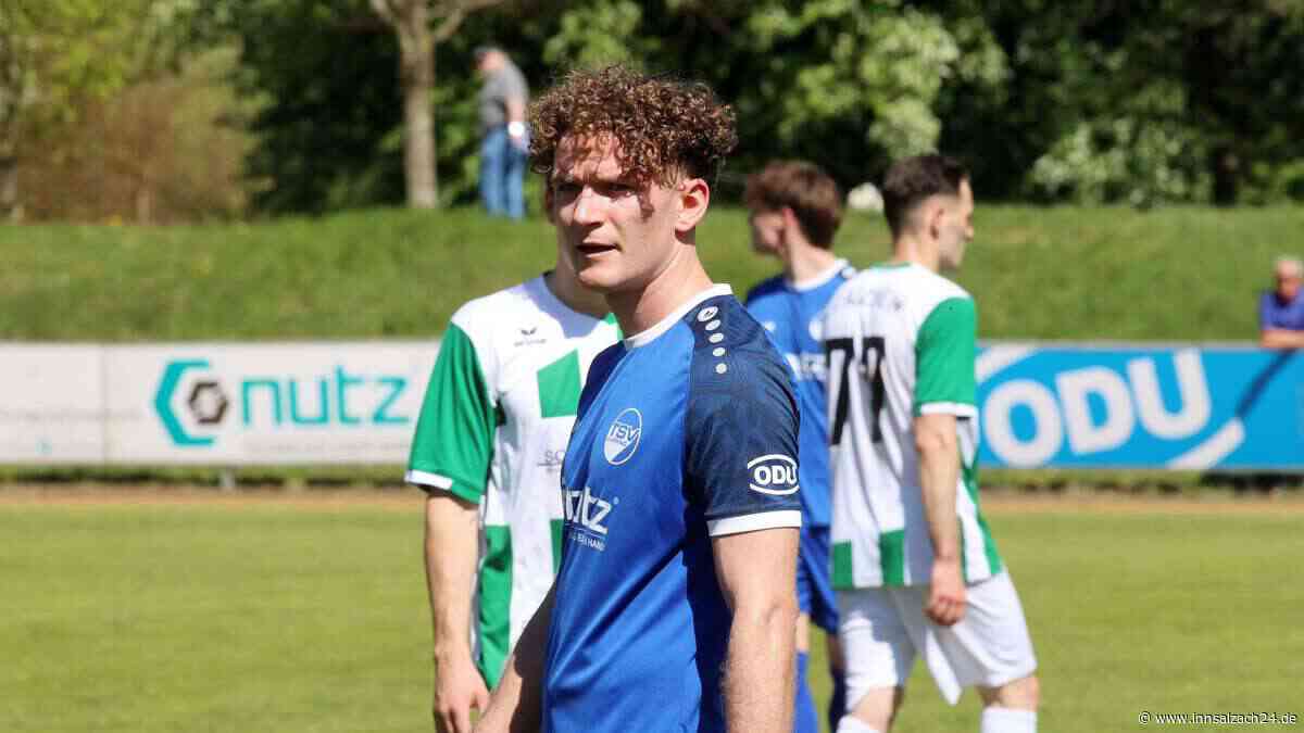Ampfing will den dritten Sieg in Folge im Derby gegen Reichertsheim