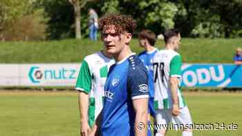Ampfing will den dritten Sieg in Folge im Derby gegen Reichertsheim
