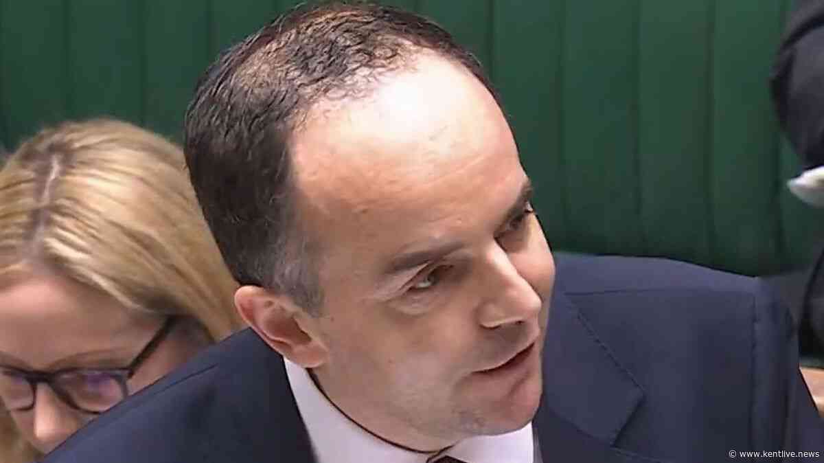 HMRC tax and 'new measures' for 5.5m from October - key details