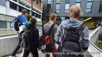 Zu Fuß zur Schule: Studie mit 5.500 Jugendlichen zeigt erstaunliche Wirkung auf die Psyche