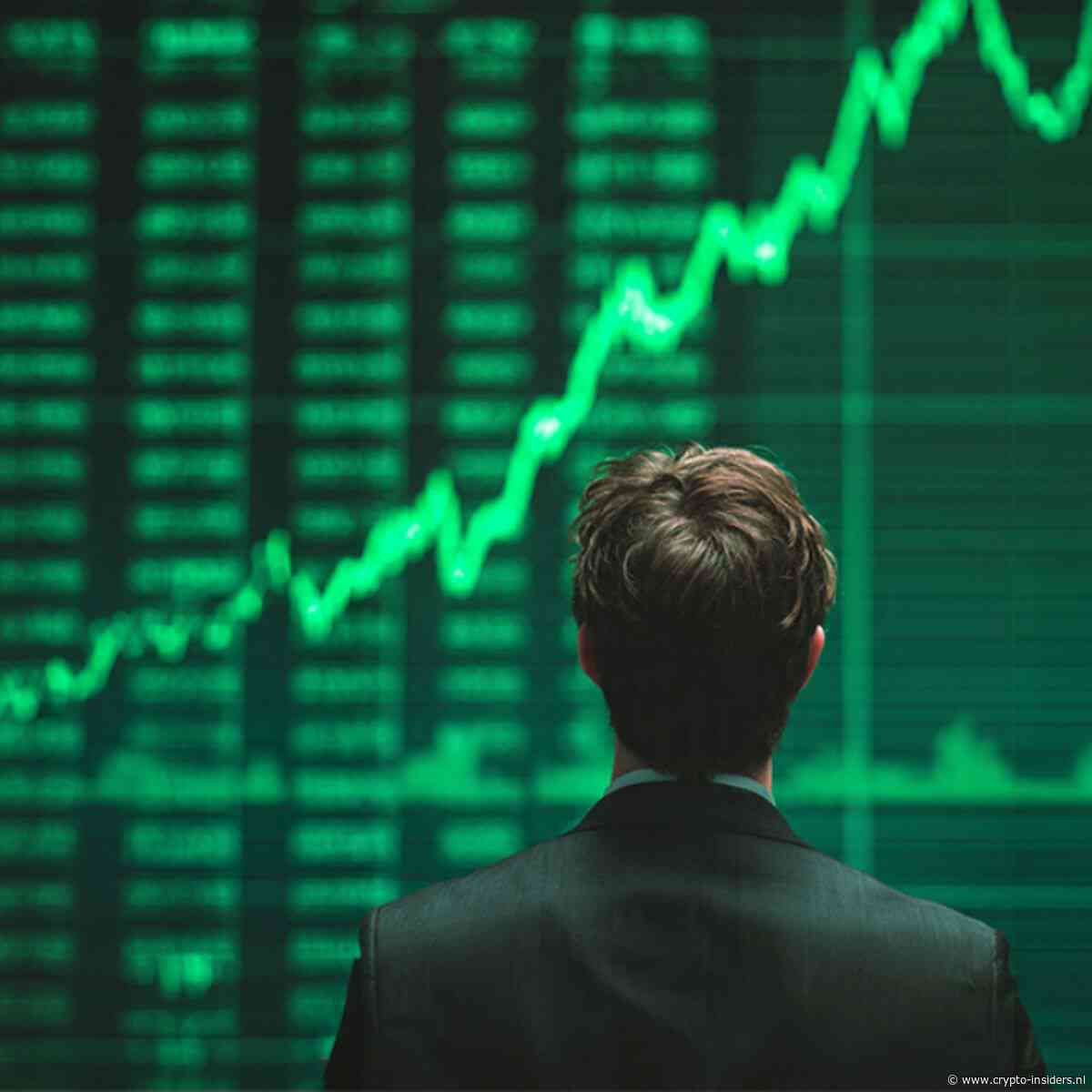 Uitgezocht: zoveel leverde €1.000 in bitcoin op tijdens alle ‘Uptobers’