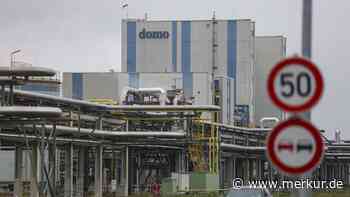 Erst mit Millionen gerettet, jetzt doch Insolvenz: Rund 440 Jobs im Chemiewerk fallen weg