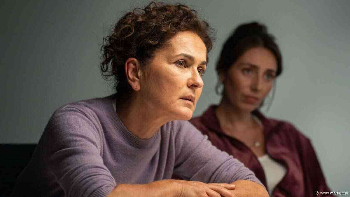 Neuer ZDF-Krimi mit Marie-Lou Sellem: Frau Frankfurter mag's unkoventionell