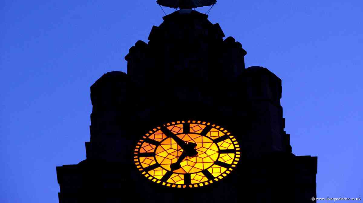 When do the clocks change in the UK as October date confirmed
