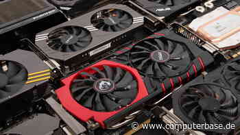 Sicherheitsprobleme: Ältere Grafikkarten von AMD und Nvidia erhalten Updates