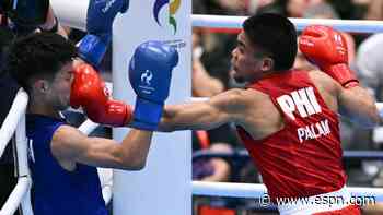 What's next for Philippine boxing after another Asian Games without gold?
