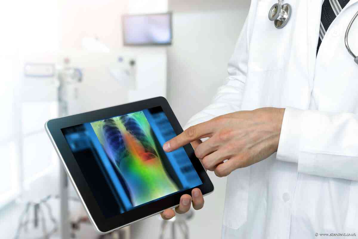 If AI can learn how life works, it could help us live longer, healthier lives