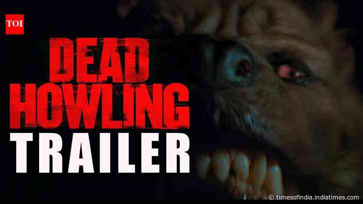 Dead Howling - Official Trailer​​​​​​​​​​​​​​​​​​​​​​​​​​​​​​​​​​​​​​​​​​​​​​​​​​​​