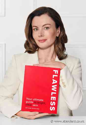 Dr Sam Bunting’s rules for treating ‘London skin’