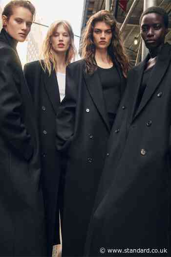Oversized everything: when did sexy become so uncool?