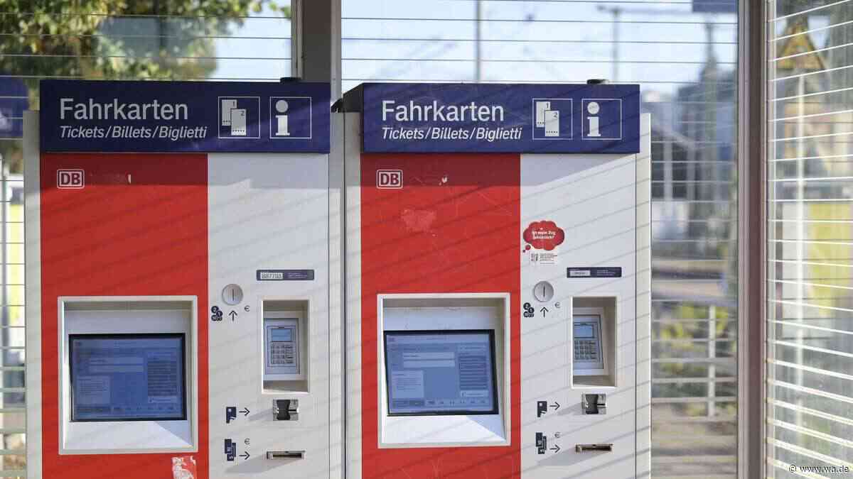 Bus- und Bahn-Tickets nach Fahrzeit abrechnen: Das steckt hinter dem neuen Ticket-Vorschlag für die Öffis